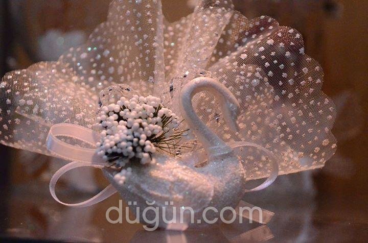 Salih Ekin Nikah Şekerleri