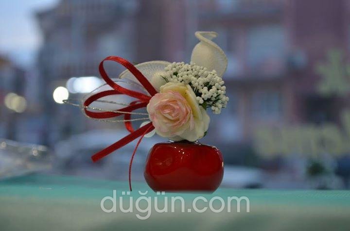 Salih Ekin Nikah Şekerleri