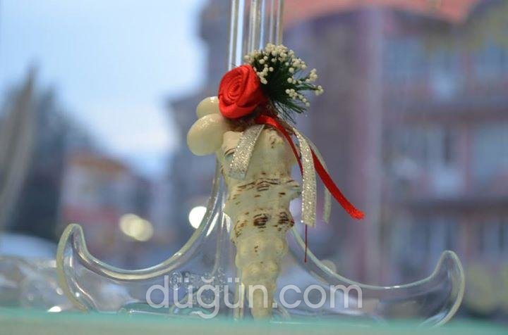 Salih Ekin Nikah Şekerleri