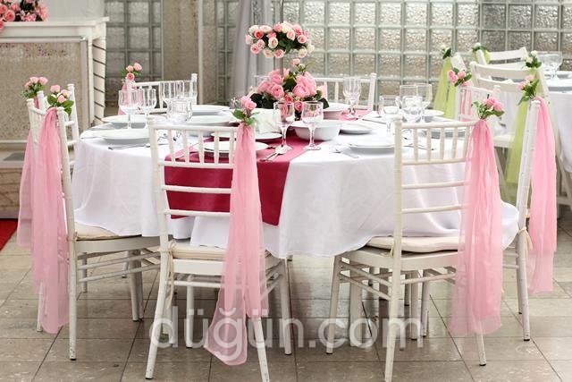 Rıhtım Düğün Bahçesi