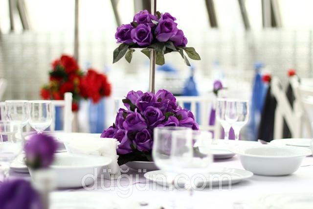 Rıhtım Düğün Bahçesi