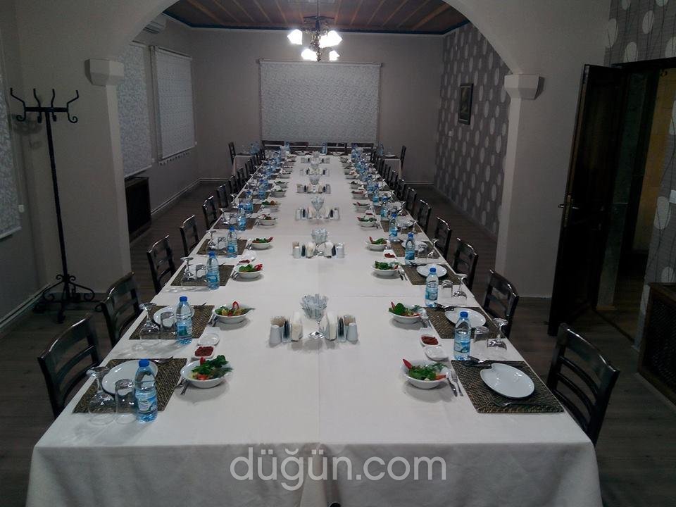 Nevşehir Konağı Restaurant