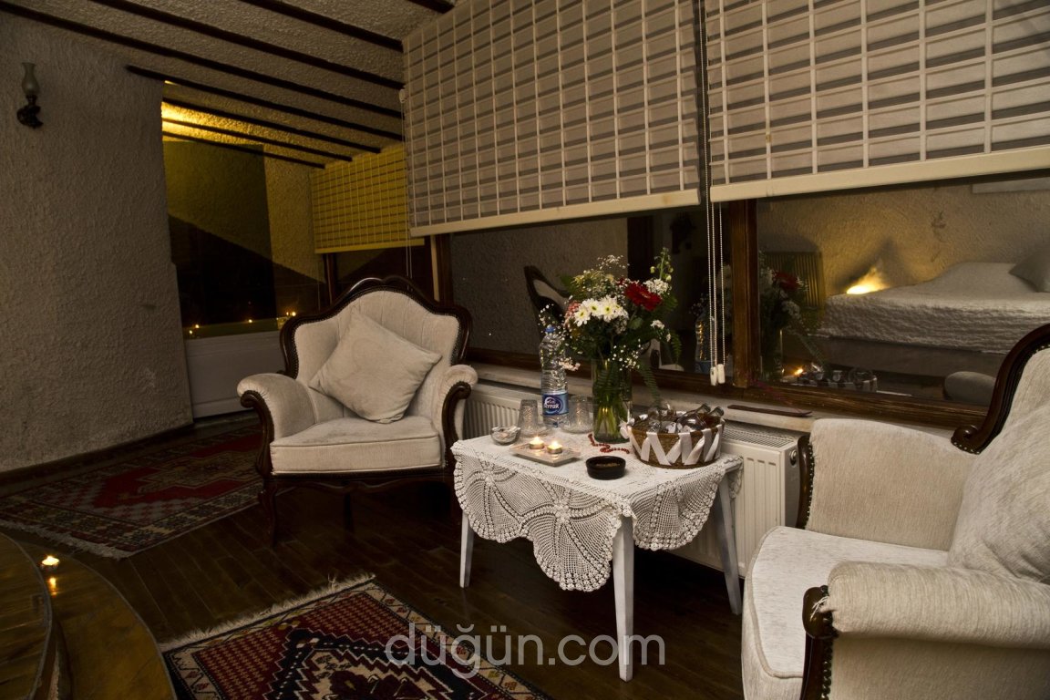 Karlık Evi Butik Otel