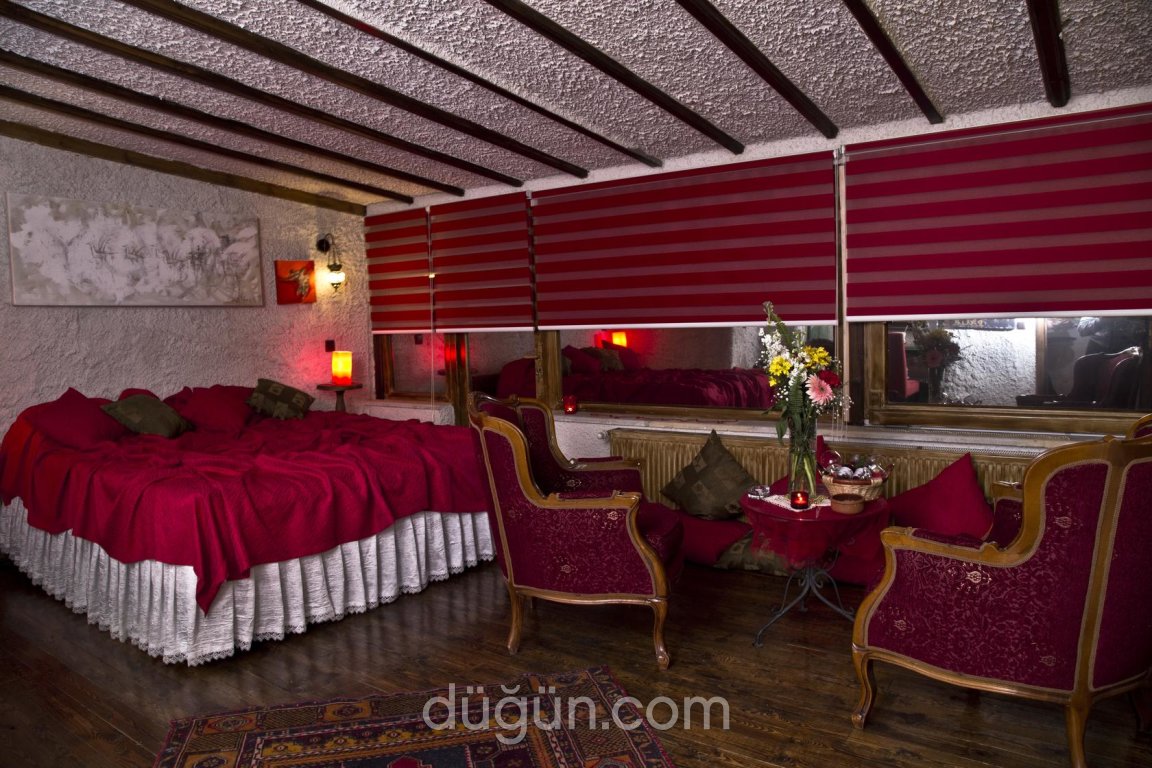Karlık Evi Butik Otel