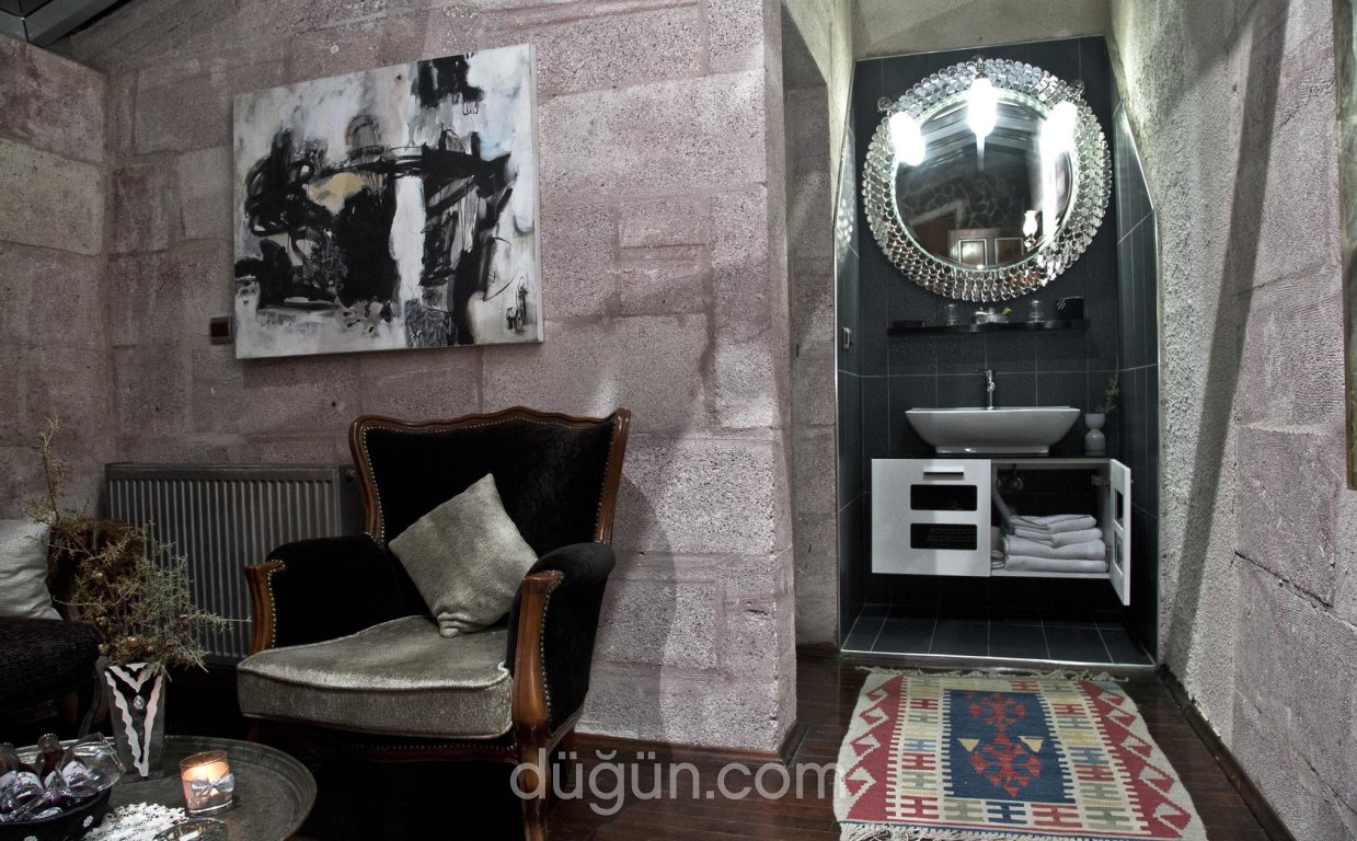 Karlık Evi Butik Otel