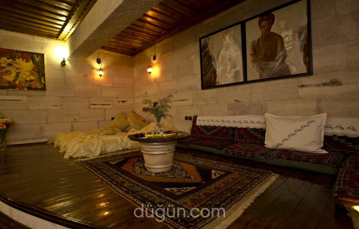 Karlık Evi Butik Otel