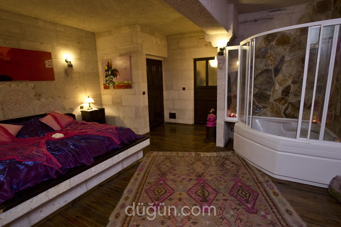 Karlık Evi Butik Otel