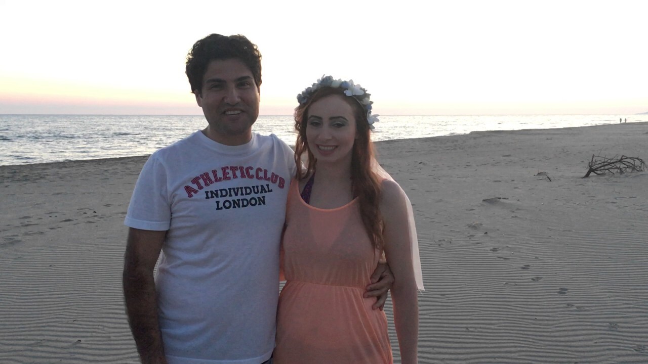 Ali Çal Düğün ve Balayı Fotoğrafçısı