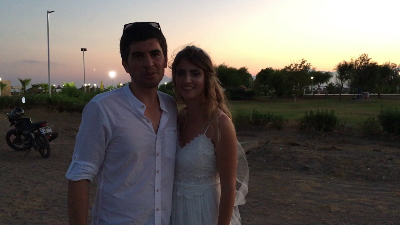 Ali Çal Düğün ve Balayı Fotoğrafçısı