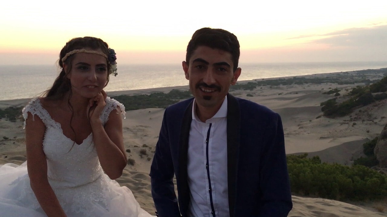 Ali Çal Düğün ve Balayı Fotoğrafçısı