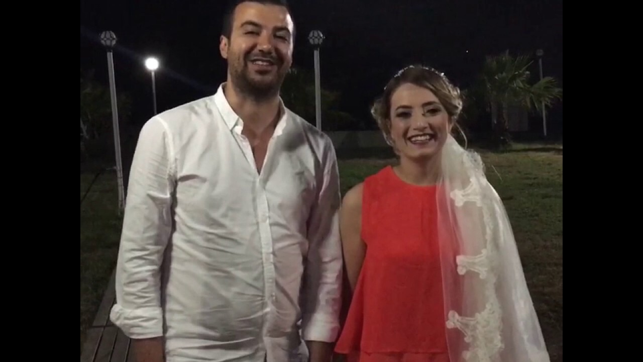 Ali Çal Düğün ve Balayı Fotoğrafçısı