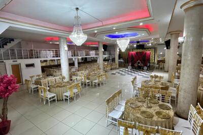 Ebru Düğün Sarayı