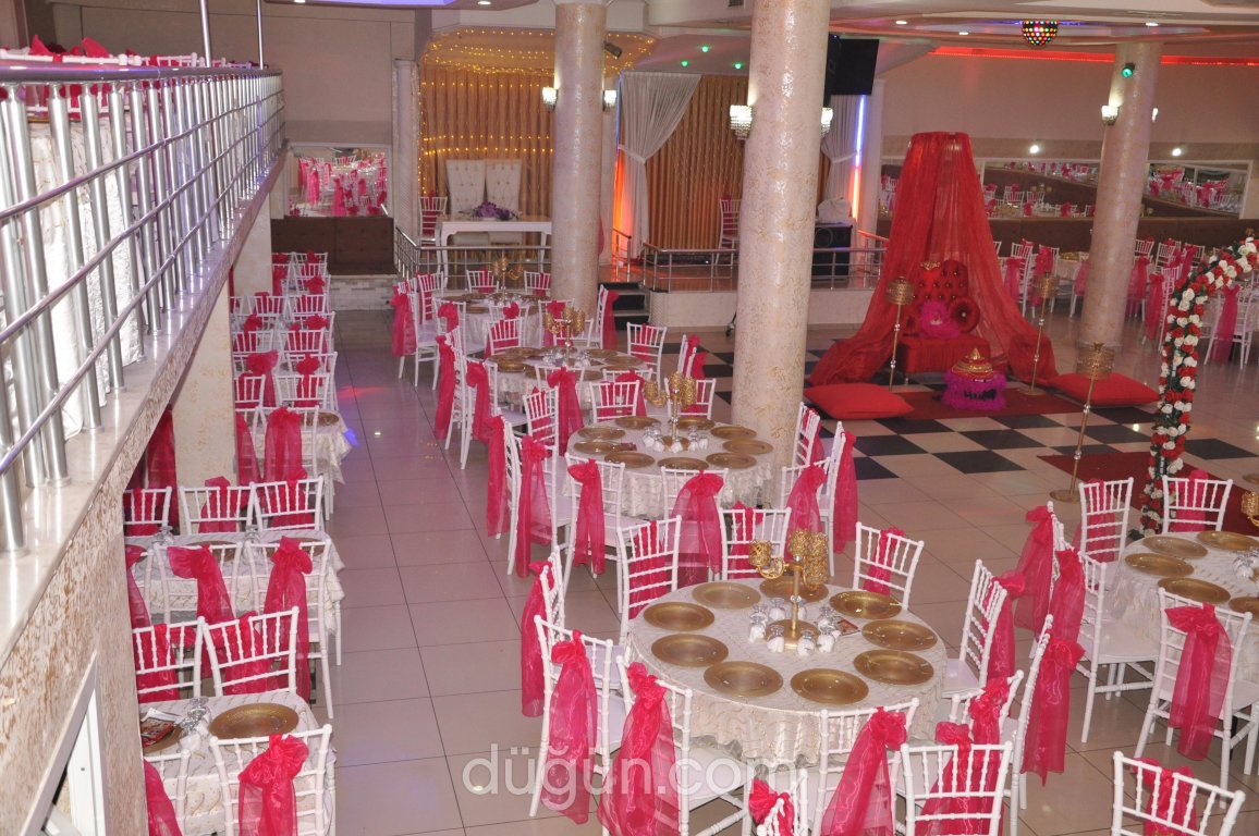 Ebru Düğün Salonu