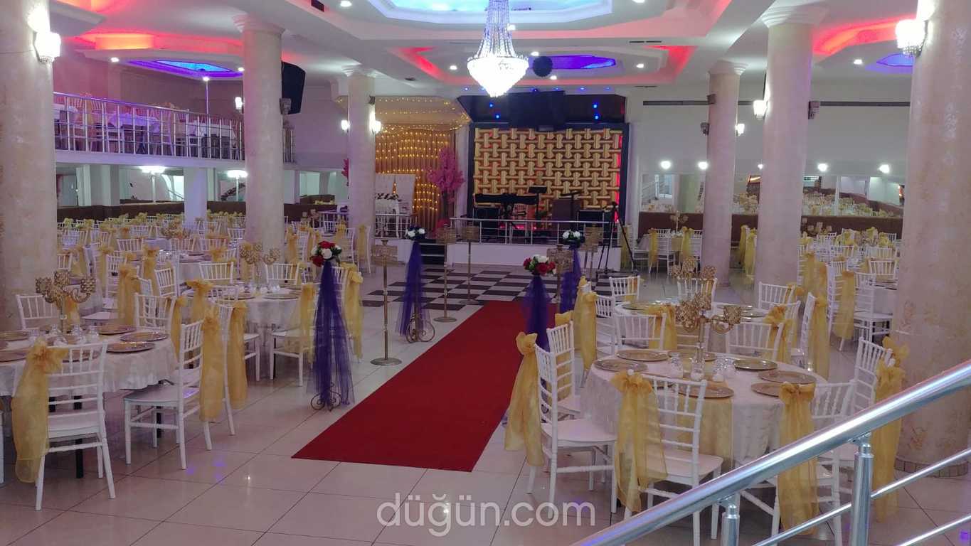 Ebru Düğün Salonu