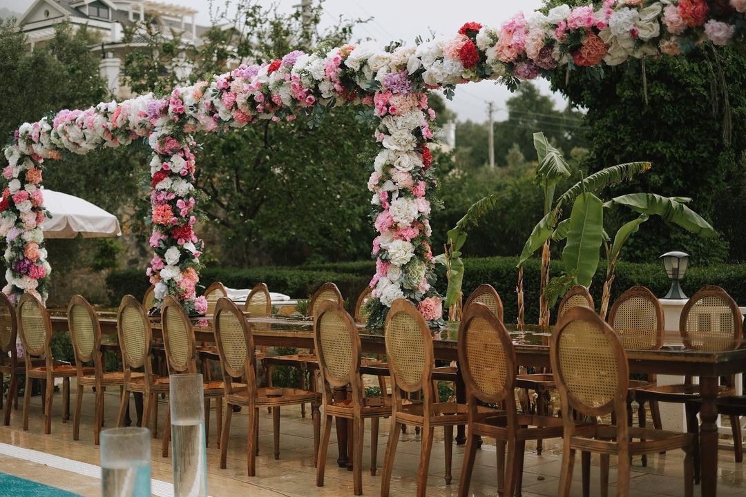 By Gülizce Organizasyon