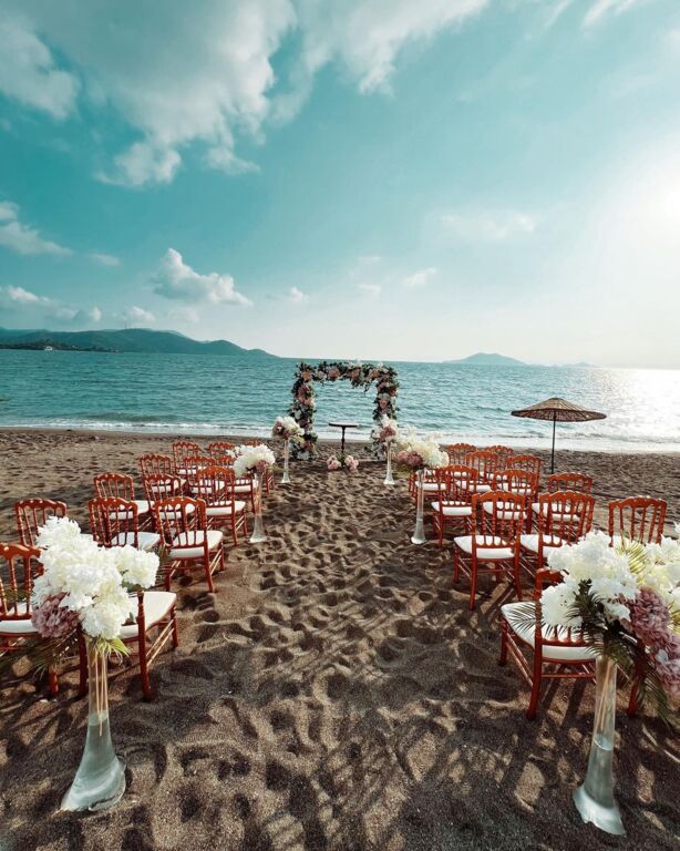 By Gülizce Organizasyon