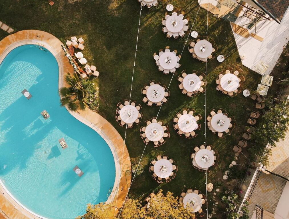 By Gülizce Organizasyon