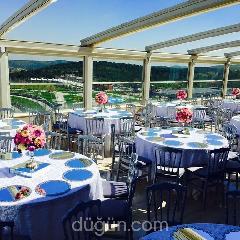 Teras Düğün Davet Arnavutköy