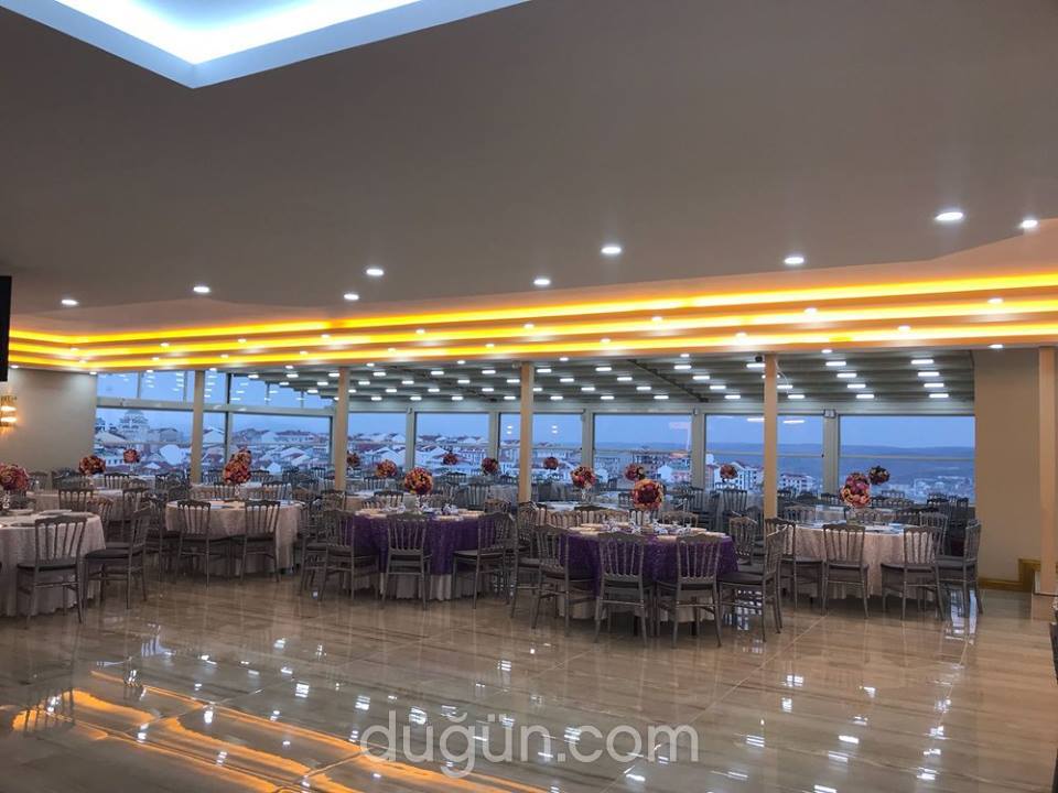 Teras Düğün Davet Arnavutköy