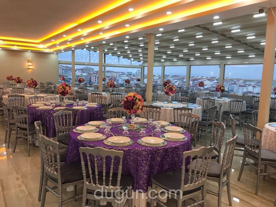 Teras Düğün Davet Arnavutköy