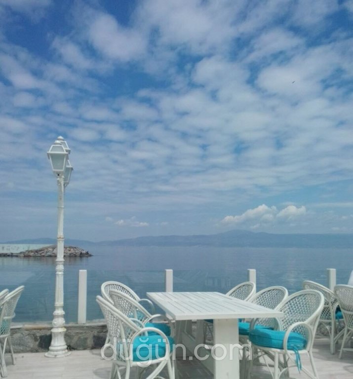 Taşmahal restaurant