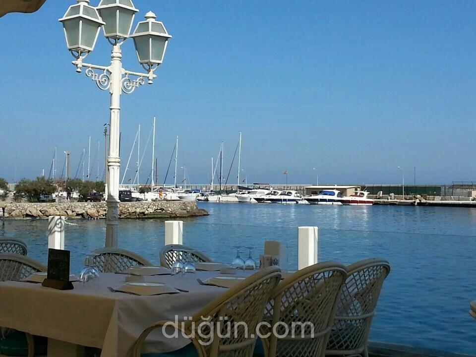 Taşmahal restaurant