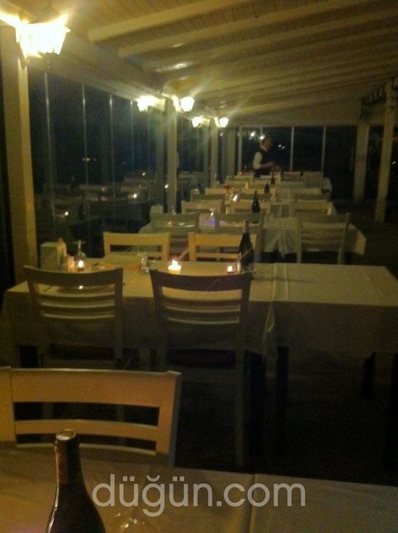 Taşmahal restaurant