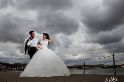 Eşkin Binevler Fotoğrafçılık