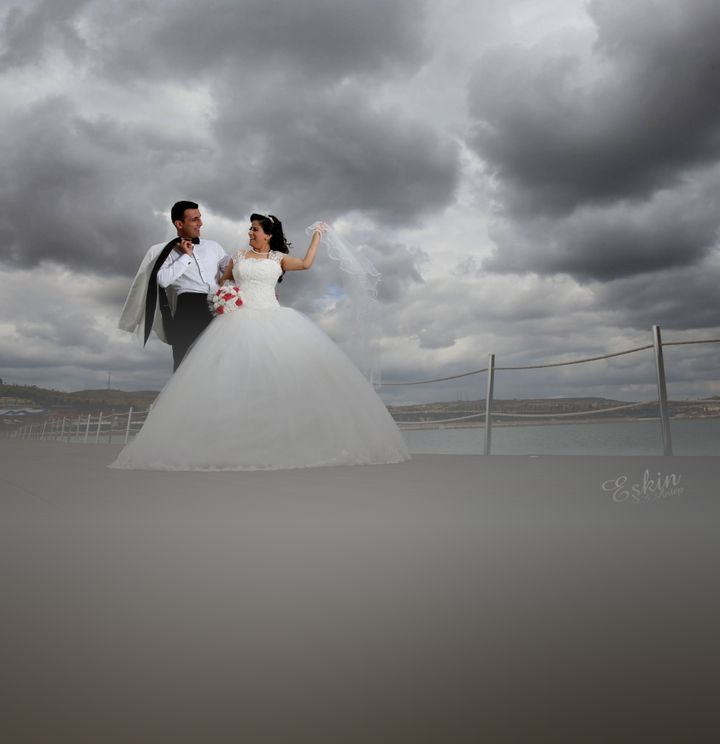 Eşkin Binevler Fotoğrafçılık