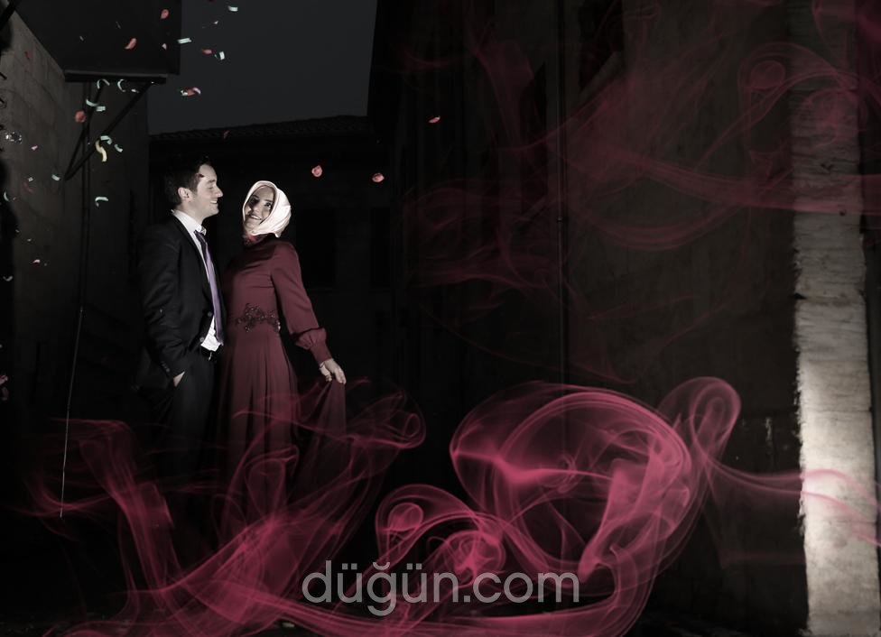 Eşkin Binevler Fotoğrafçılık