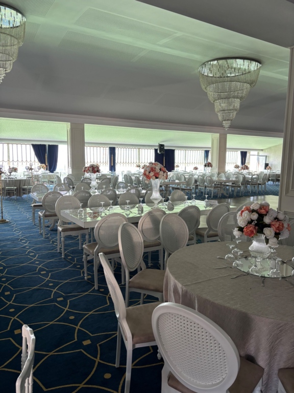 Leylaa Düğün Balo Salonu