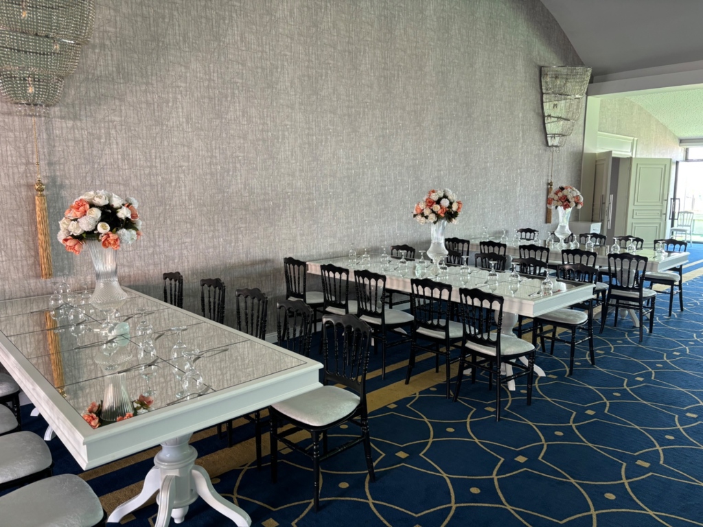 Leylaa Düğün Balo Salonu