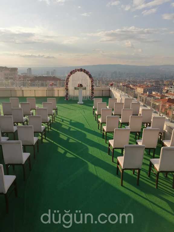 Leylaa Düğün Balo Salonu