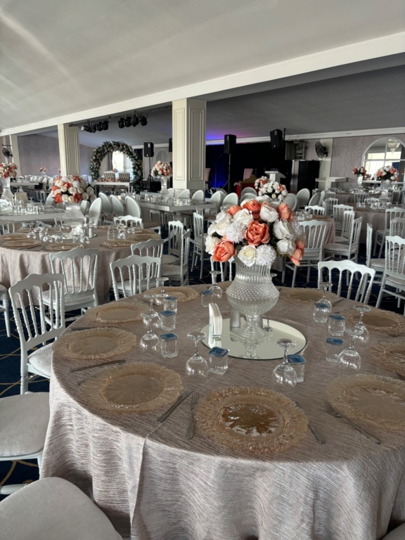 Leylaa Düğün Balo Salonu