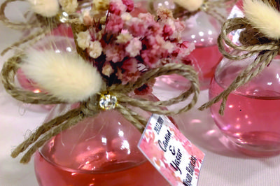 Naciden Şeker Davetiye Evi