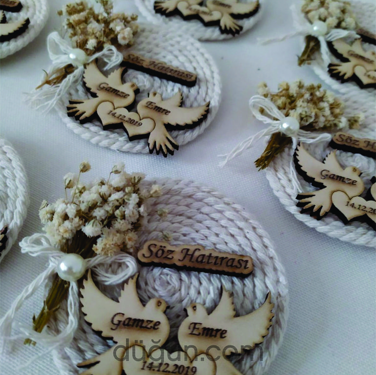 Naciden Şeker Davetiye Evi