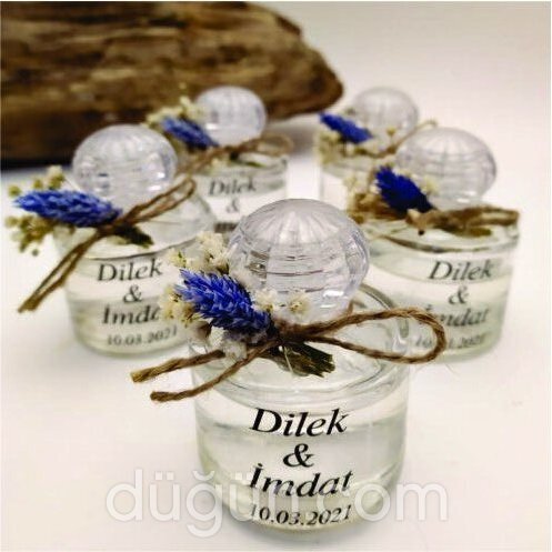 Naciden Şeker Davetiye Evi