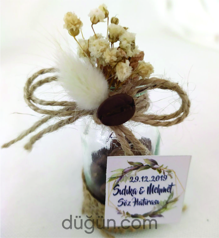 Naciden Şeker Davetiye Evi