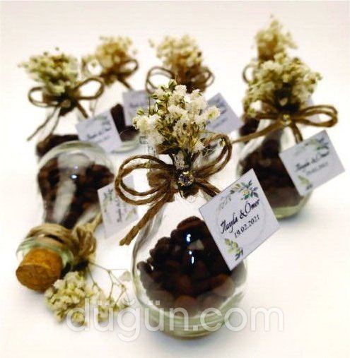 Naciden Şeker Davetiye Evi