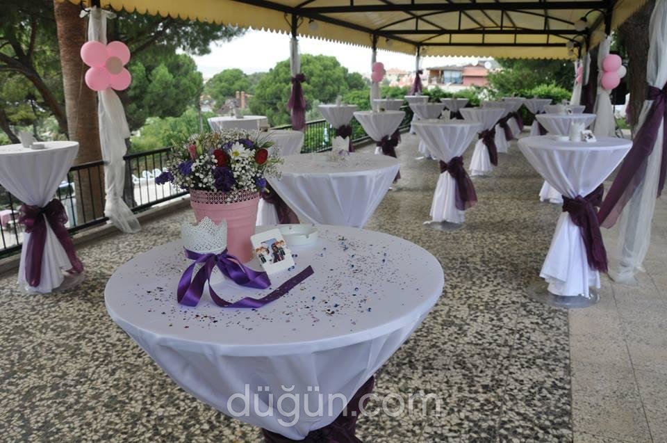 Festival Çiçekçilik