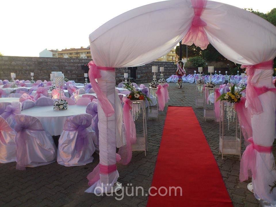 Festival Çiçekçilik