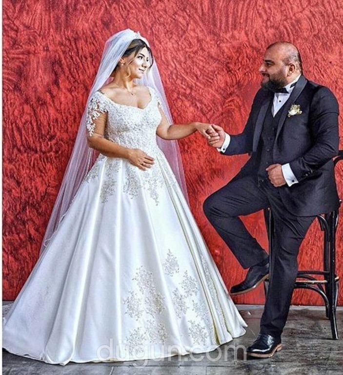 Tuğba Yavuz Moda Gelinlik