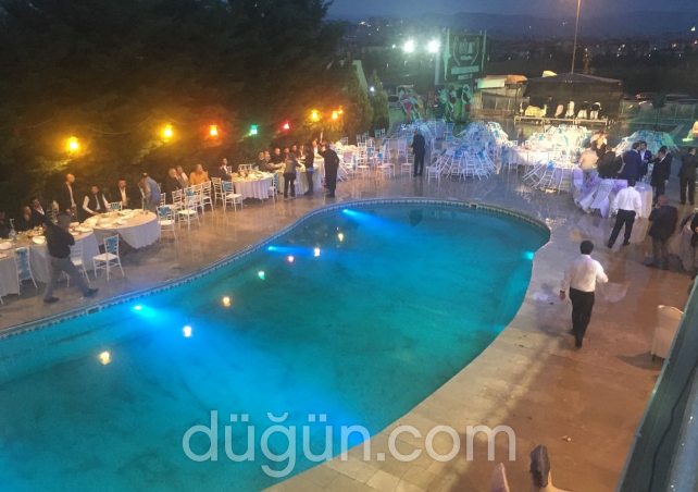 Gölbaşı Gölan Restaurant