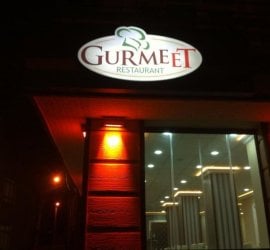 Gurme-Et Restaurant