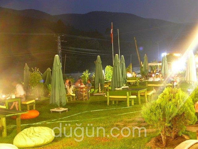 Yeşil Ev Restaurant Masal Evleri - Kır Düğünü Bolu