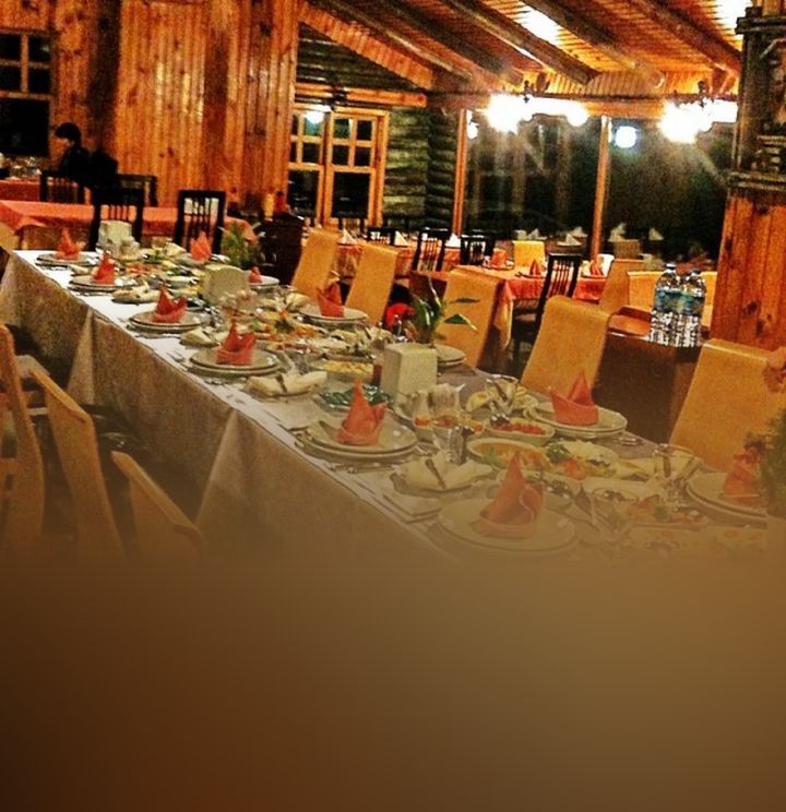 Çamlık Restaurant
