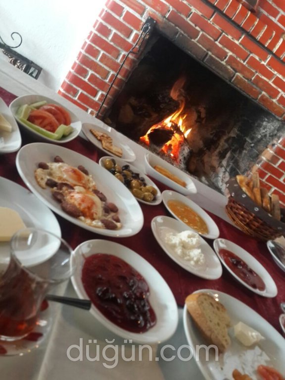 Çamlık Restaurant