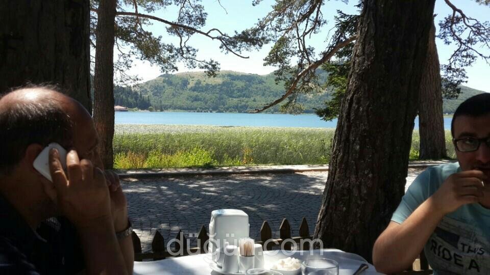 Çamlık Restaurant