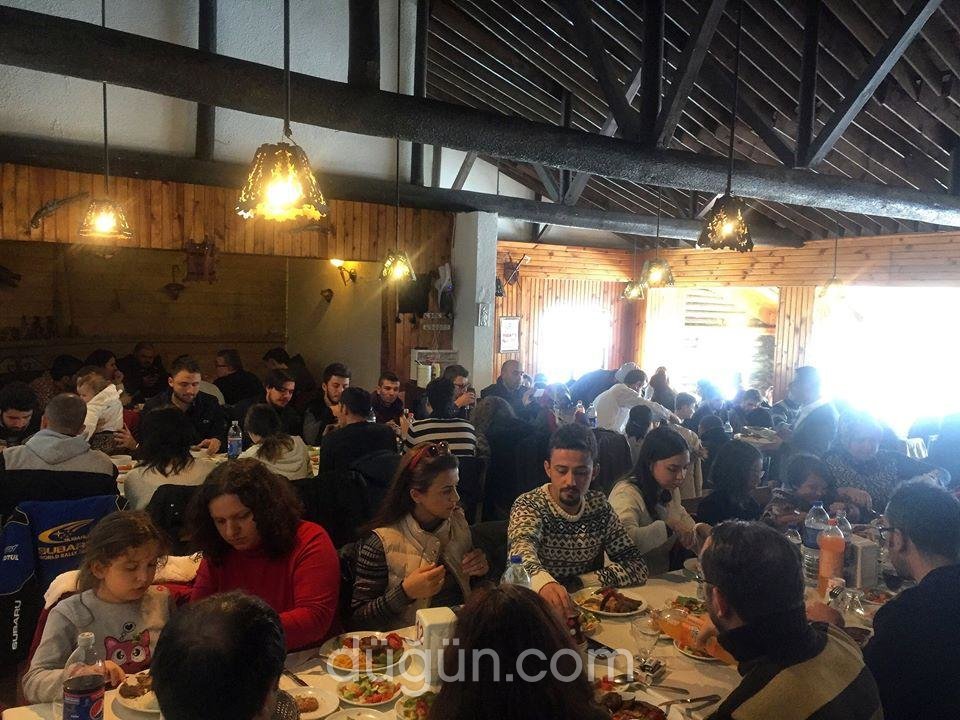 Çamlık Restaurant
