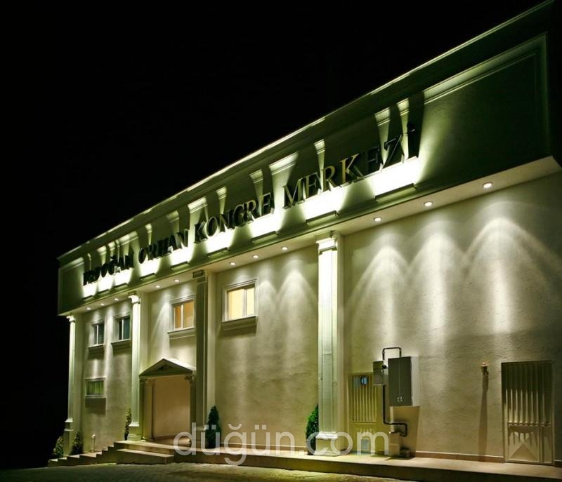 Erdoğan Orhan Kongre Merkezi